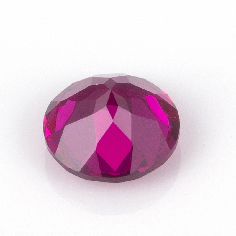 Oval Jedi Knight Lab Created Sapphire Corundum Synthetic Sapphire Round Brilliant Cut Jedi Knight Lab Grown Sapphire